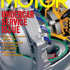 FREE - MOTOR Magazine
