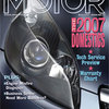 FREE - MOTOR Magazine