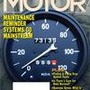 FREE - MOTOR Magazine