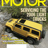 FREE - MOTOR Magazine