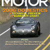 FREE - MOTOR Magazine