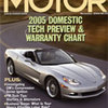 FREE - MOTOR Magazine
