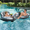Motorized Inflatable Bumper Boats