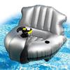 Motorized Inflatable Bumper Boats