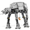 Motorized Walking Star Wars Lego AT-AT