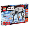 Motorized Walking Star Wars Lego AT-AT