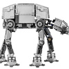 Motorized Walking Star Wars Lego AT-AT