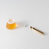 Mount Fuji Beer Glass