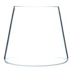 Mountain Cocktail Glass