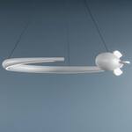 Mousarris Retro Rocket Ship Light