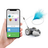 Mousr - App-Controlled Robotic Interactive Cat Toy
