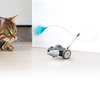 Mousr - App-Controlled Robotic Interactive Cat Toy