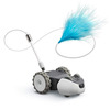 Mousr - App-Controlled Robotic Interactive Cat Toy