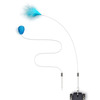 Mousr - App-Controlled Robotic Interactive Cat Toy