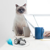 Mousr - App-Controlled Robotic Interactive Cat Toy
