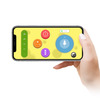 Mousr - App-Controlled Robotic Interactive Cat Toy