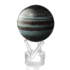 MOVA Solar Spinning Jupiter Globe