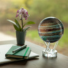 MOVA Solar Spinning Jupiter Globe