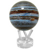 MOVA Solar Spinning Jupiter Globe