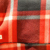 Movie Blankie - Fleece Blanket / Protective Barrier For Movie Theater Seats