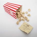 Movie Popcorn Bucket List - The Easy Way to Pick a Great Movie!