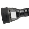 Movo Tactical LED Flashlight With 1080p HD Video Recorder