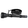 Movo Tactical LED Flashlight With 1080p HD Video Recorder