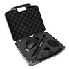 Movo Tactical LED Flashlight With 1080p HD Video Recorder