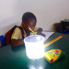 MPOWERD Luci - Inflatable Solar Lantern