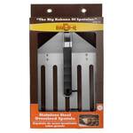 Mr. BBQ Oversized Grill Spatula