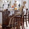 Mr. Bones - Lifesize Outdoor Skeleton