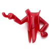 Mr. Brooman - Dustpan Holder and Broom Hanger