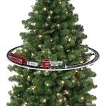 Mr. Christmas Elevated Christmas Tree Train