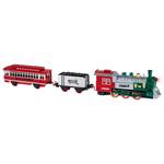 Mr. Christmas Elevated Christmas Tree Train