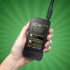 Mr. Ghost - iPhone EMF Detector