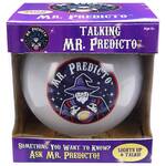 Mr. Predicto - Mysterious Talking Fortune Teller Ball