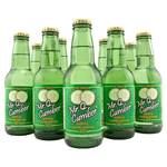 Mr. Q. Cumber - Sparkling Cucumber Soda
