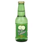 Mr. Q. Cumber - Sparkling Cucumber Soda