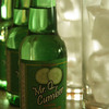 Mr. Q. Cumber - Sparkling Cucumber Soda