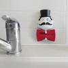 Mr. Sponge - Bow Tie Scrub Sponge Holder
