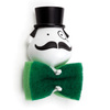 Mr. Sponge - Bow Tie Scrub Sponge Holder