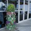 Mr. Stacky - Vertical 5-Tier Strawberry / Herb / Flower Planter