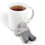 Mr. Tea - Relaxed Silicone Tea Infuser