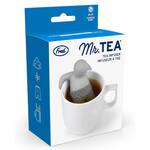 Mr. Tea - Relaxed Silicone Tea Infuser