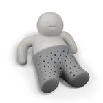 Mr. Tea - Relaxed Silicone Tea Infuser