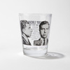 Mug Shots Shot Glasses