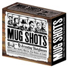Mug Shots Shot Glasses