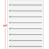 Mugshot Backdrop Height Chart