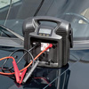 Multi-Functional Portable Power Supply