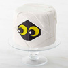 Mummy Cake